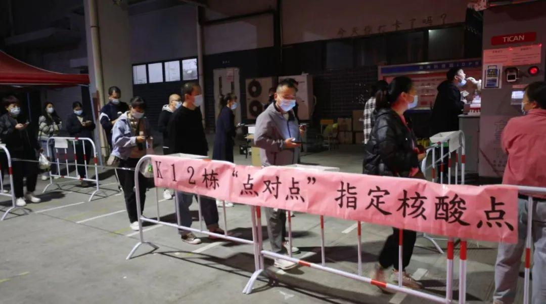 郑州富士康外省复工最新消息，今日进展与员工返岗政策详解