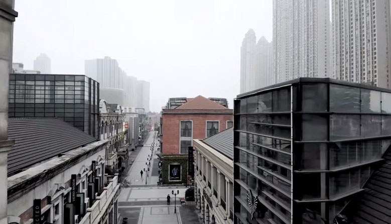 疫情长春封城了多久重庆解封/长春也封城了吗