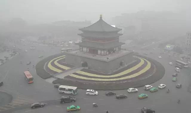 8月5日郑州封控区域，一座城市的应急响应与人文温度