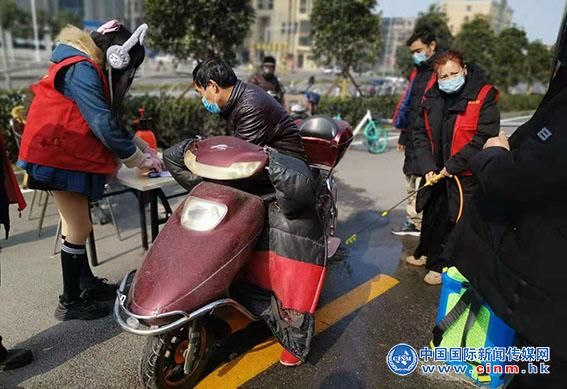 郑州疫情封闭情况，防控措施与市民生活的双重考验