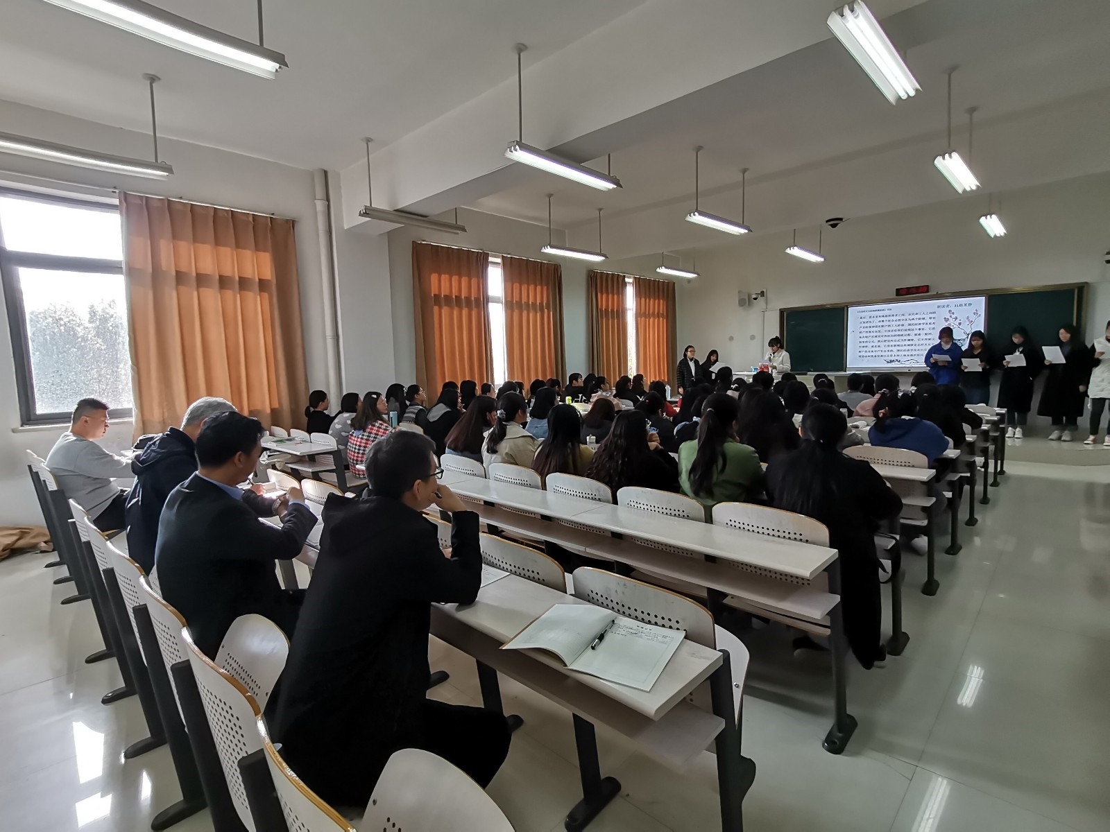 郑州师范大学教务处，高效管理与服务育人的核心枢纽
