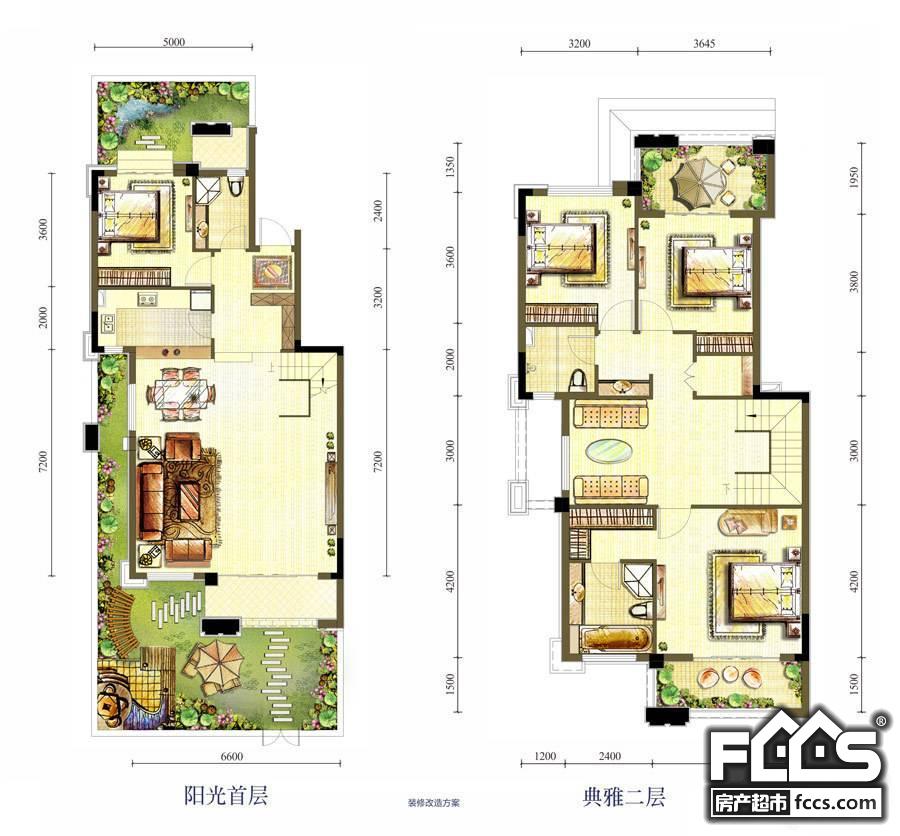 重庆龙湖源著租售中心电话:重庆龙湖源著南区户型图