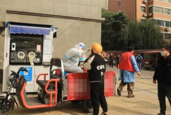 疫情郑州的东西敢买吗:郑州还有疫情可以买东西