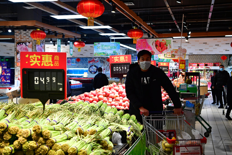 疫情郑州的东西敢买吗:郑州还有疫情可以买东西