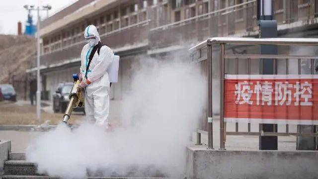 广州工地发现疾病疫情（广州疫情工地会停工吗）