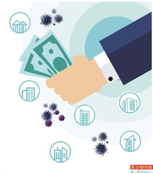 广东省政府疫情减免租金/广东省政府疫情减免租金政策