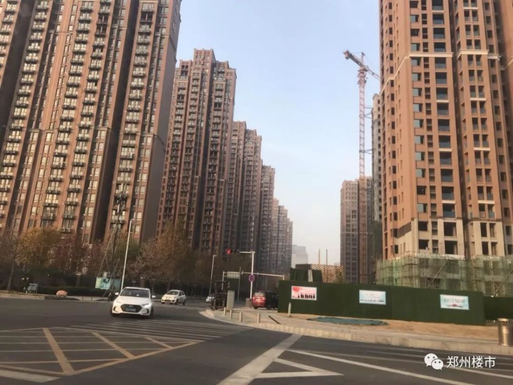 网传郑州封城:郑州封城真的假的