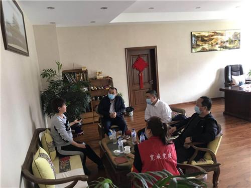 长春宽城区疫情小区封闭:长春市宽城区疫情防控情况