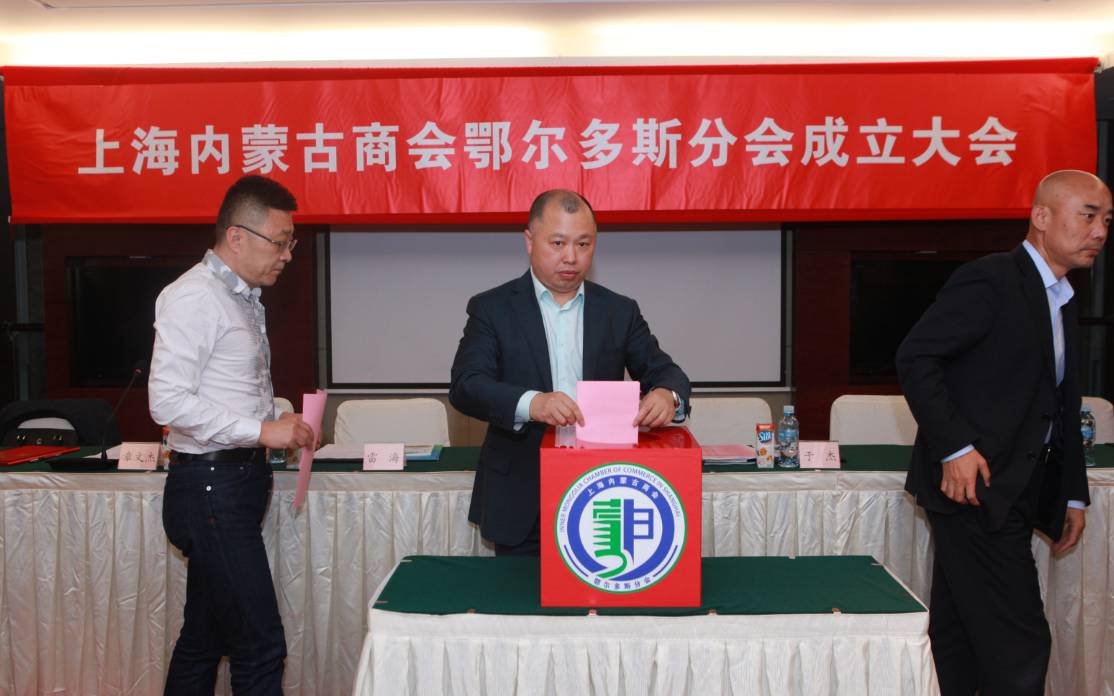 内蒙古政府驻上海办事处主任/内蒙古政府驻北京办事处主任