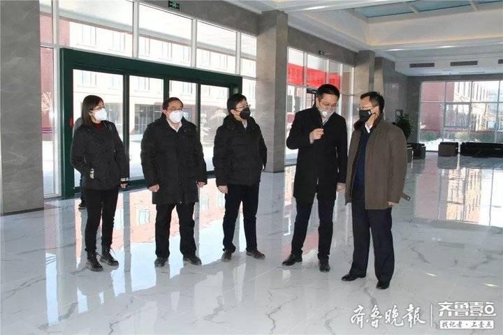 【济南疫情情况怎么样,济南疫情最新进展】
