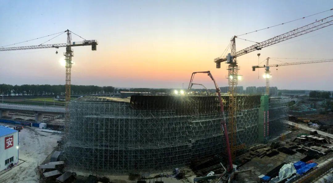 郑州商场恢复:郑州商场什么时候复工