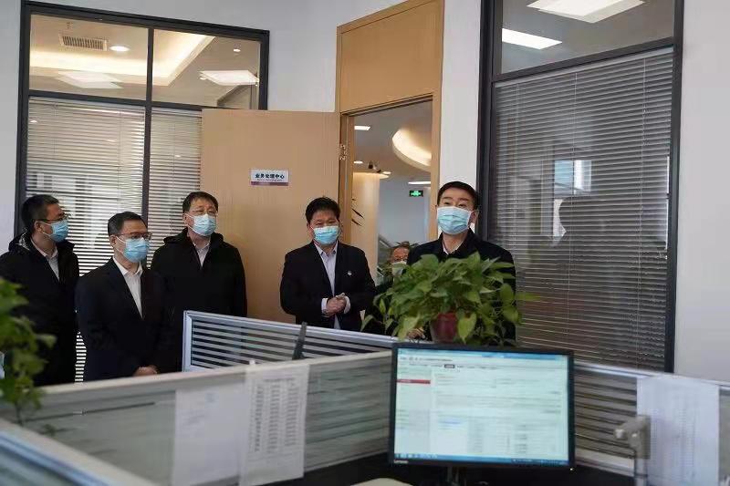 石家庄商场封了吗（石家庄商场疫情关闭）