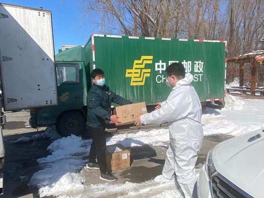 【吉林省疫情长春是否封城,长春也封城了吗】