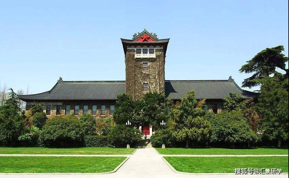 【南京大学让进吗?/南京大学现在还能进去参观吗】