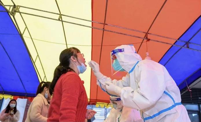 湖南省疫情防控最新文件:湖南省关于疫情防控的通知