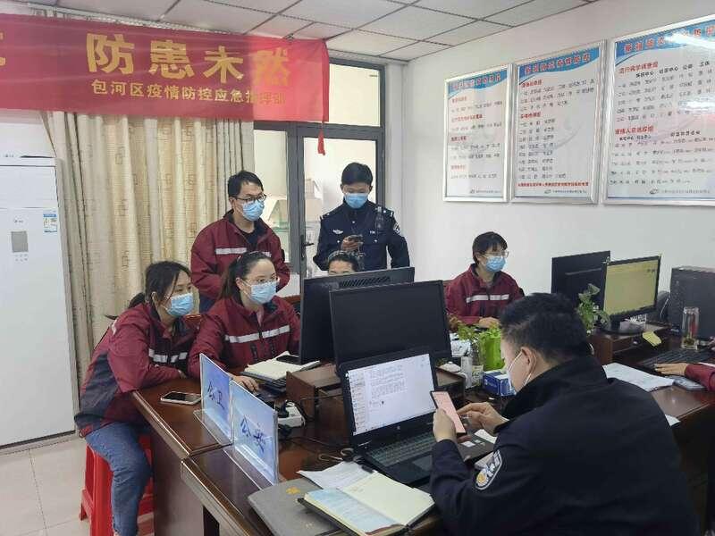 合肥疫情有多少人/合肥现在有多少病例