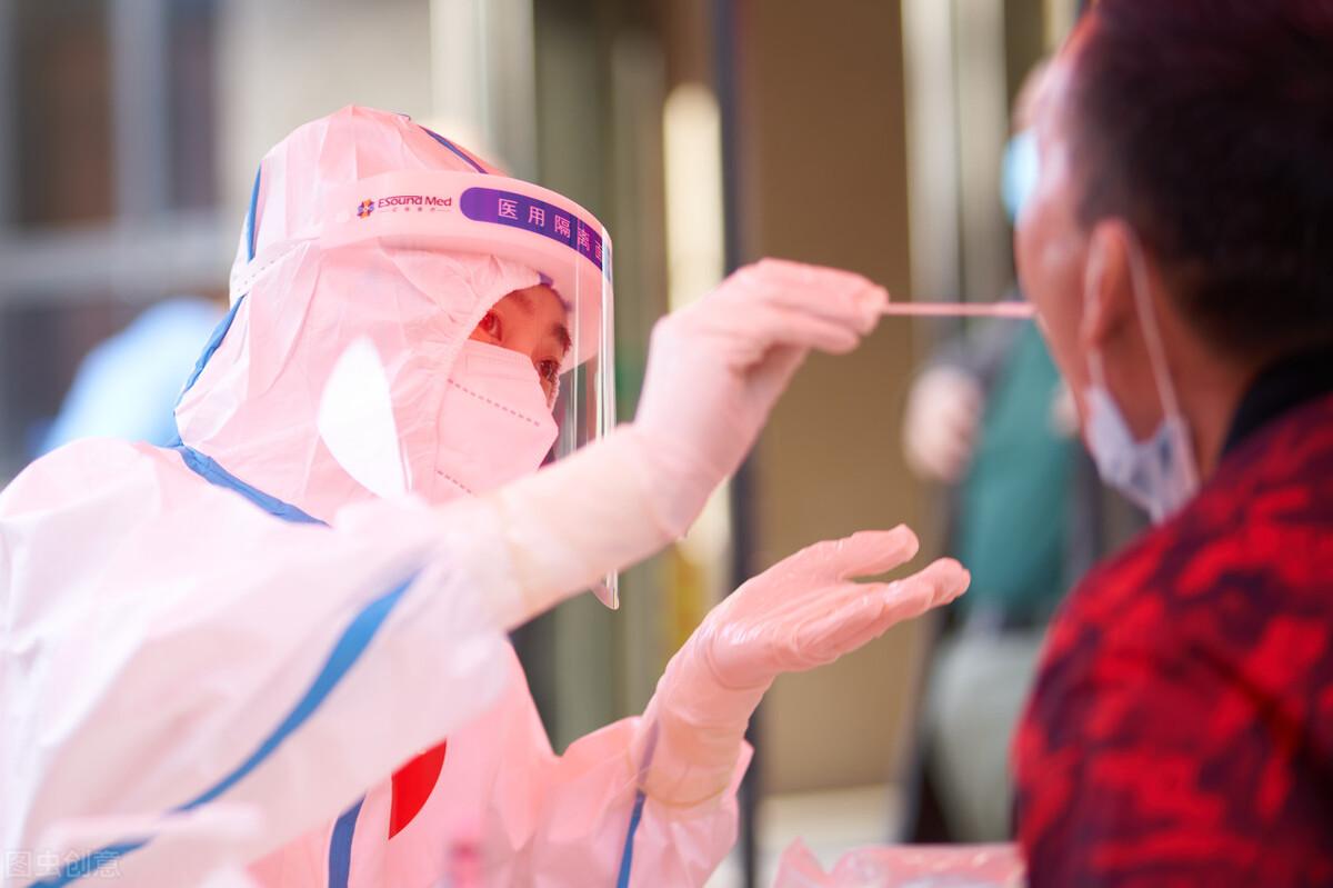 香港疫情防控措施（香港疫情防控措施是什么）