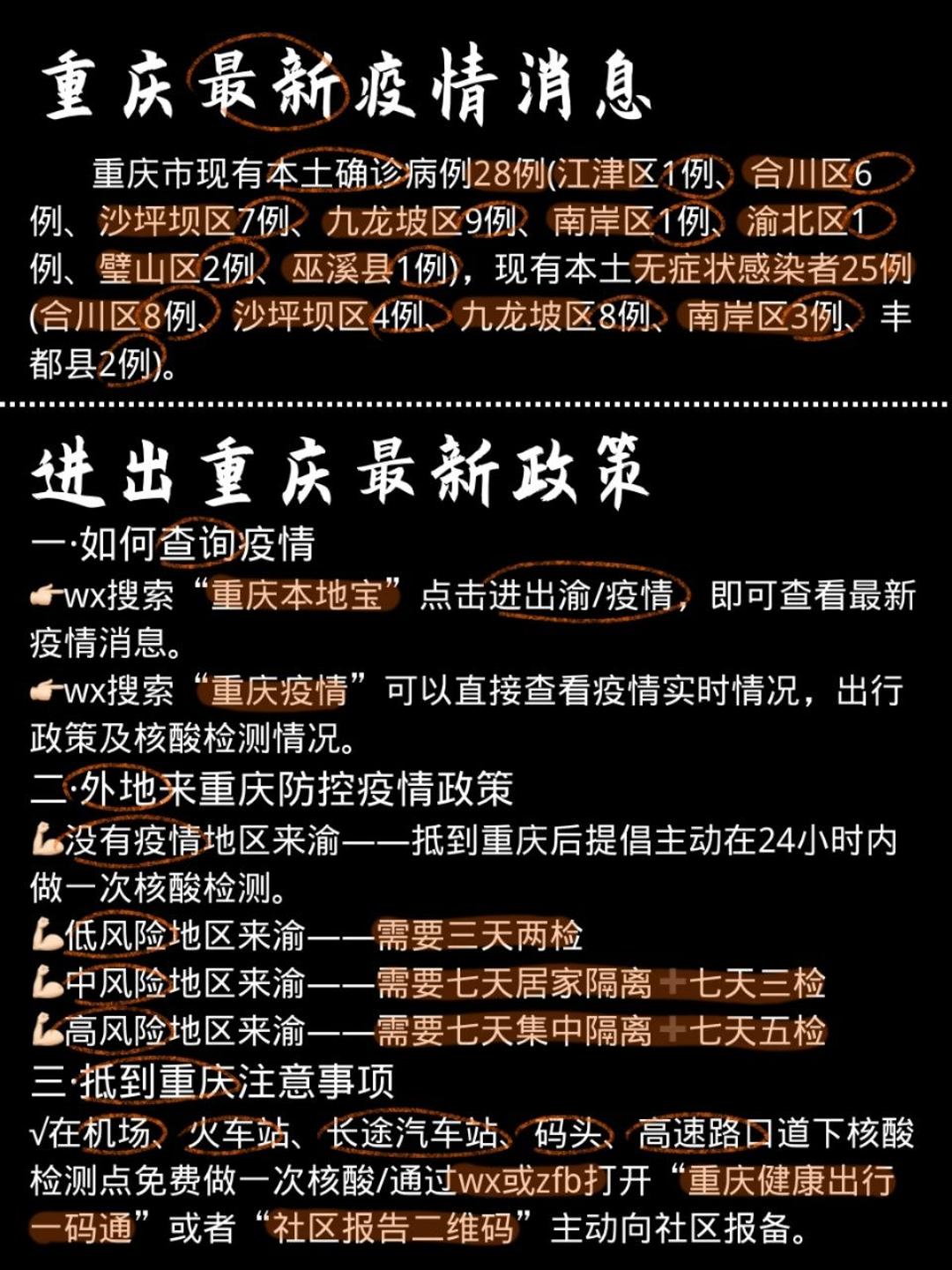 【上海到重庆疫情期间,上海到重庆政策规定】