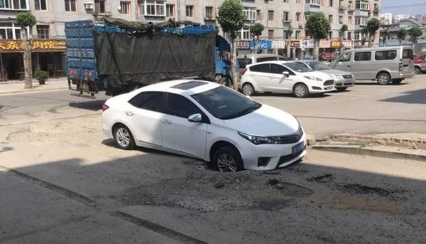 疫情沈阳智慧停车暂停了吗海口/沈阳智慧停车 什么时候走他怎么知道的