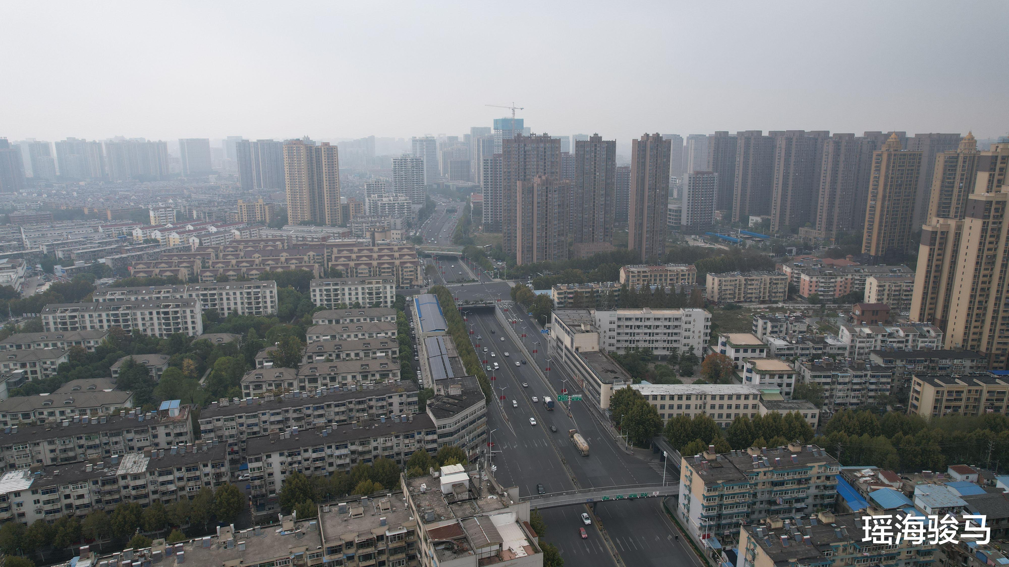 【听说合肥要封城了,合肥又要封城吗】