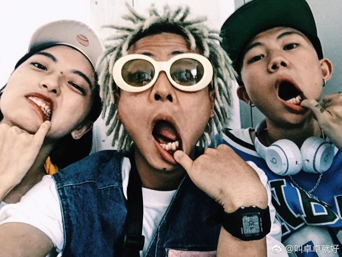 【重庆rapper在贵阳被打,重庆说唱选手被打】