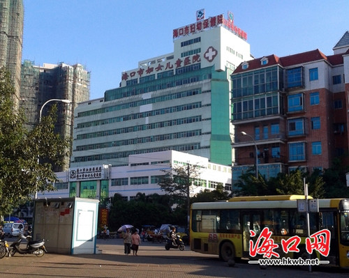 【甘肃省妇幼医院简介/甘肃省妇幼全名叫什么】