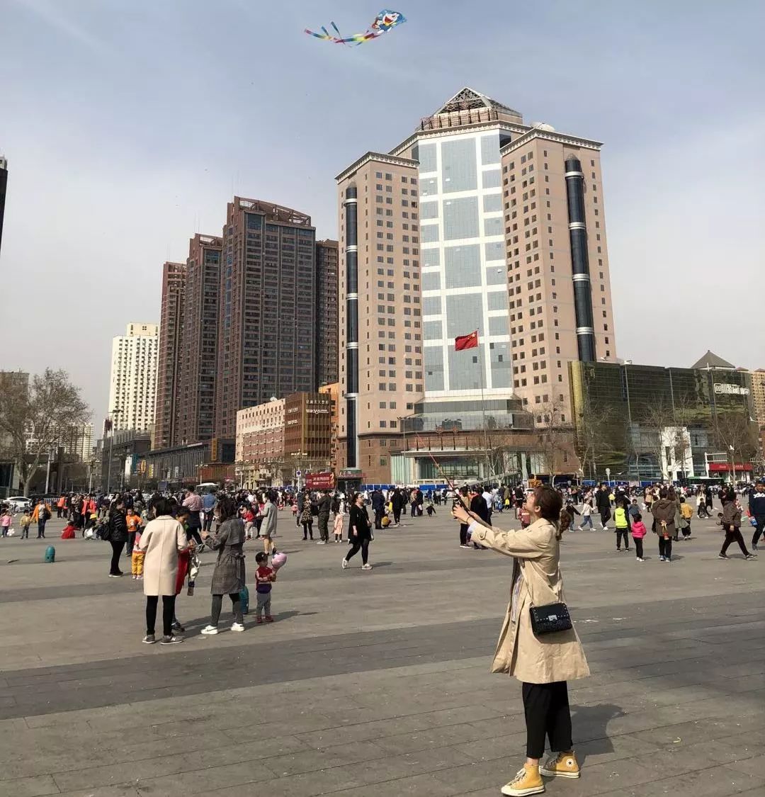 【2020年石家庄封城,石家庄封城回顾】
