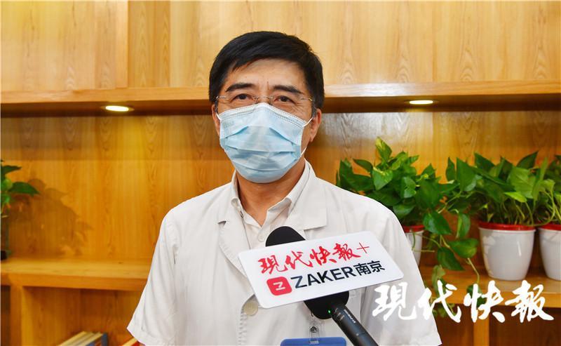 【南京疫情最新消息江苏省/江苏南京疫情发布】