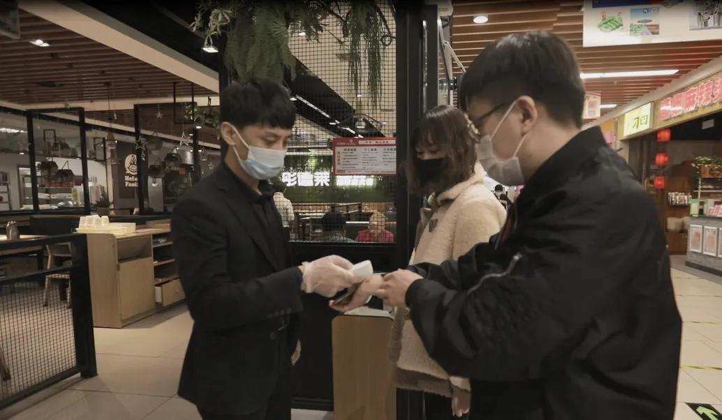 天津宣布封城（天津封城啦吗）