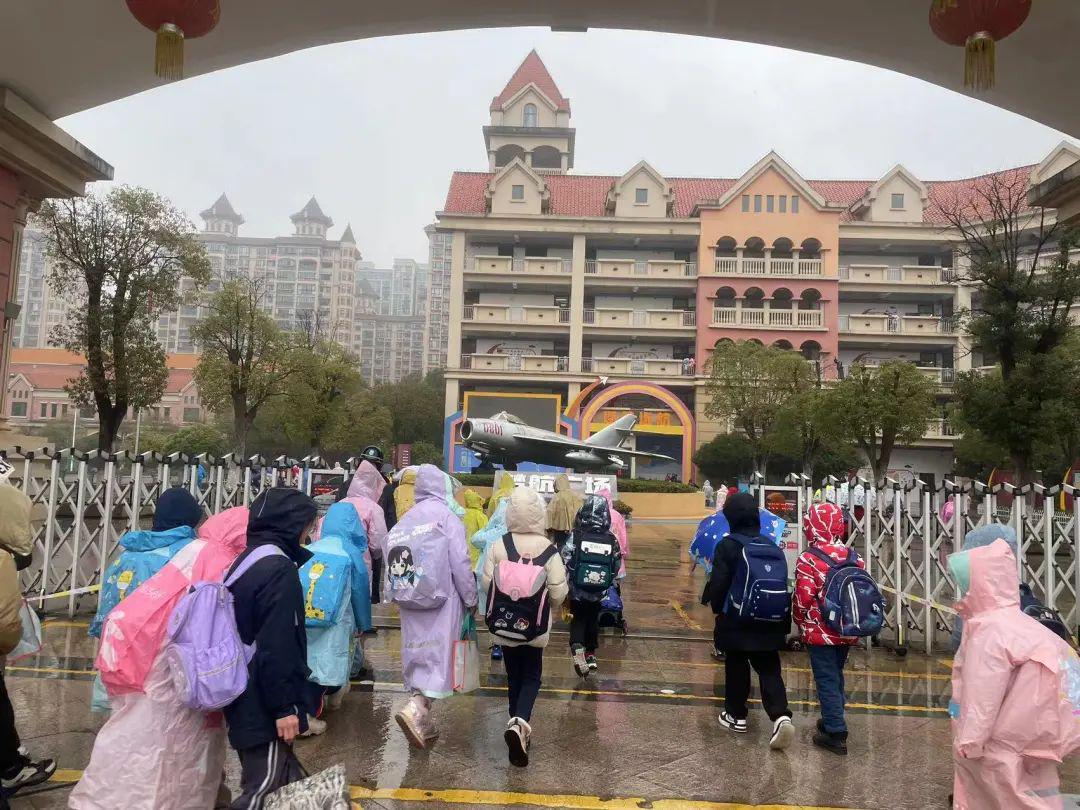 南昌各个学校开学时间:南昌市几号开学