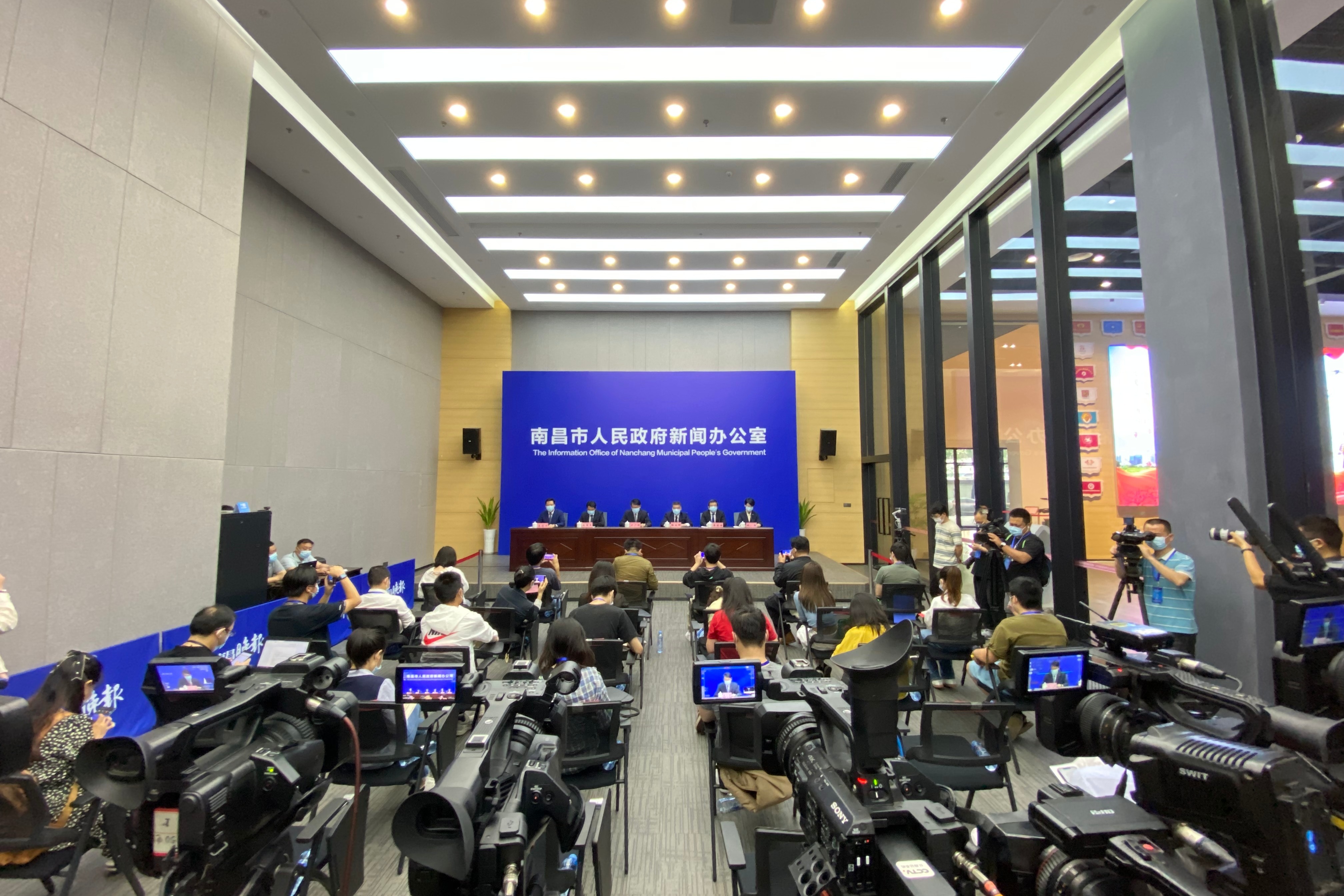 山西省疫情官网南昌新闻/山西省疫情防控新闻发布会