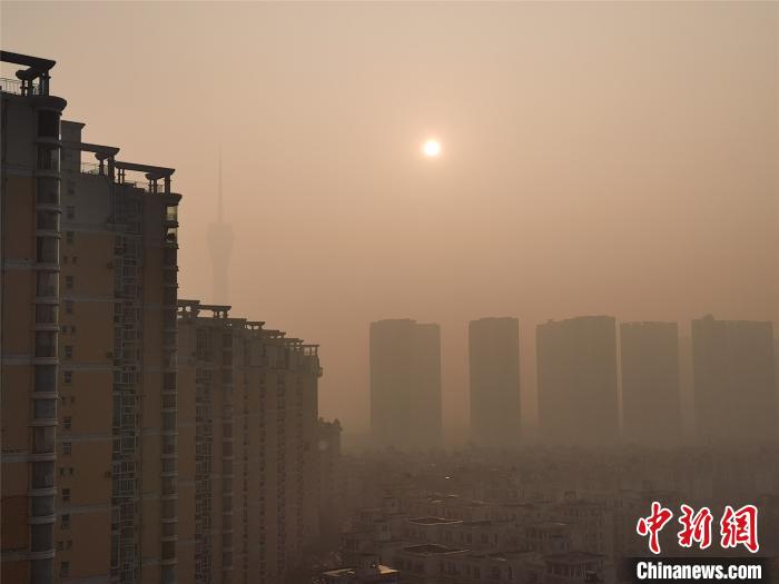 郑州封城情况:郑州封城最新消息封多久