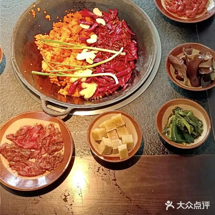 郑州重庆火锅的地址（郑州地道的重庆火锅有哪些）
