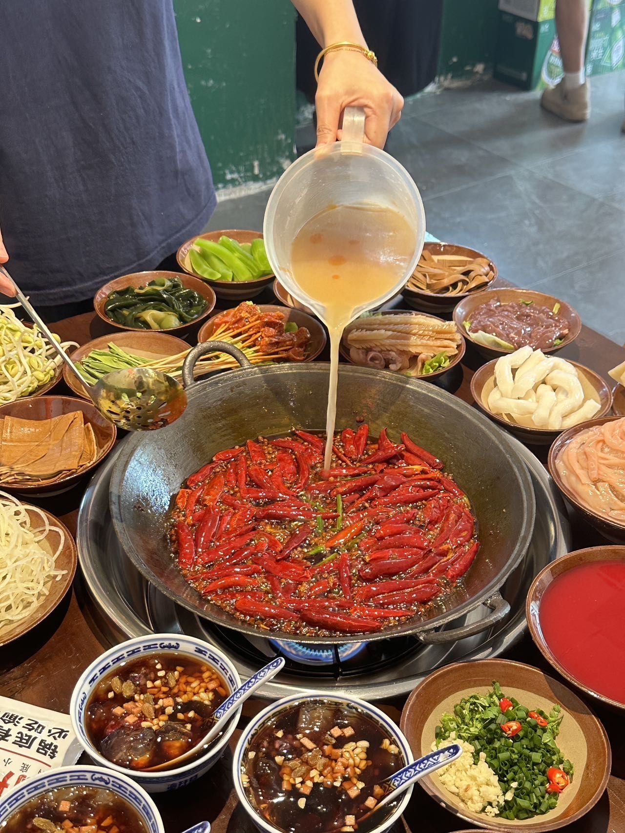 郑州重庆火锅的地址（郑州地道的重庆火锅有哪些）