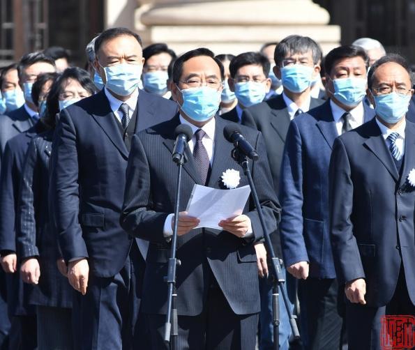 【沈阳疫情防控指挥部最新号令/沈阳市疫情防控指挥部发布】