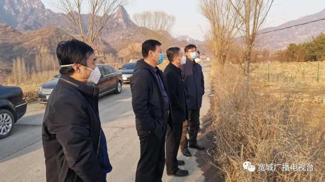 长春宽城区安全吗/长春宽城区有疫情吗?