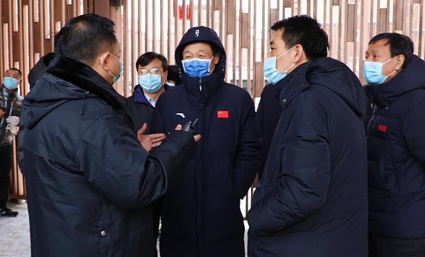 长春疫情增加了吗/长春疫情有没有增加