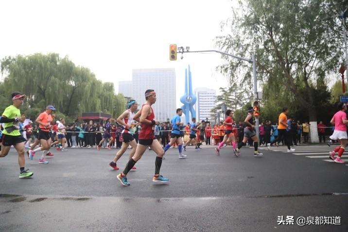 济南封路吗:济南封闭路段
