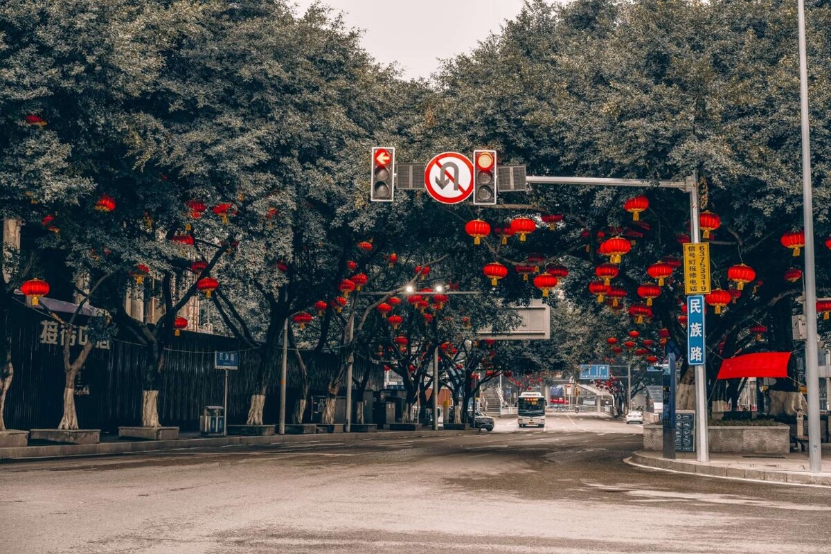 重庆封城是真的吗/重庆封城通告