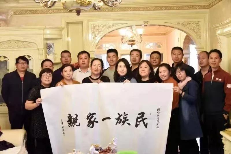 天津对口援疆哪里/天津对口援疆地区