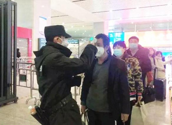 上海市疫情如何?贵阳疫情如何/上海疫情现况如何