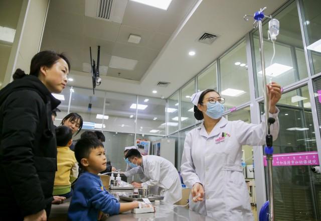 呼和浩特妇幼保健院新闻:呼和浩特妇幼保健院医生