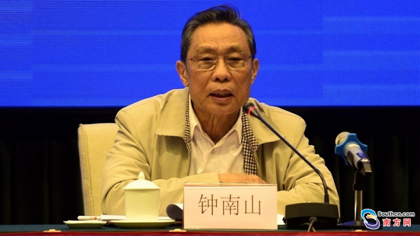 【参与武汉疫情的院士/武汉新冠病毒支持的院士】