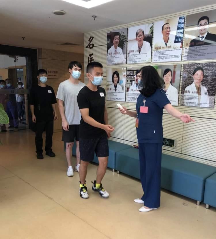 上海疫情防控公布/上海疫情防控公告