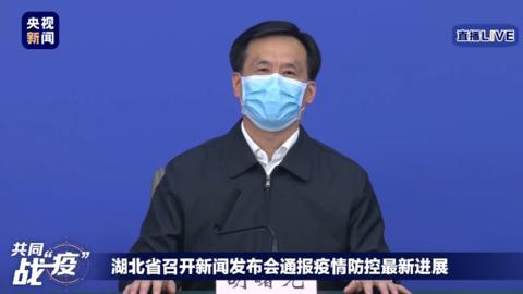 香港专家说武汉疫情/香港专家说武汉疫情是真的吗