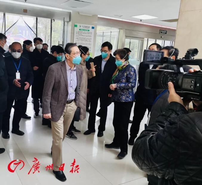 香港专家说武汉疫情/香港专家说武汉疫情是真的吗