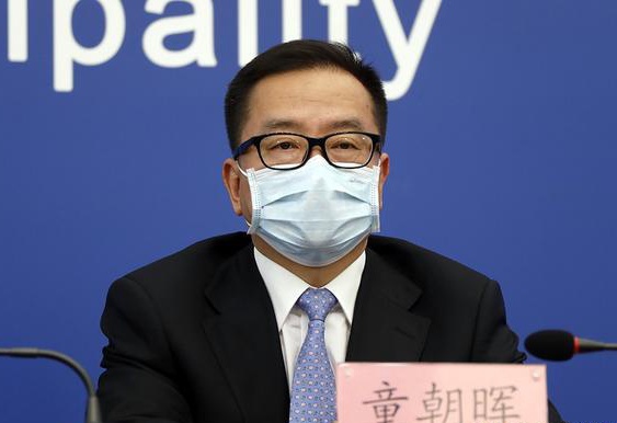 香港专家说武汉疫情/香港专家说武汉疫情是真的吗