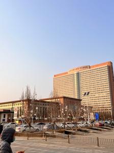 天津中医一附属南院无症状感染者:天津中医一附属南院地址