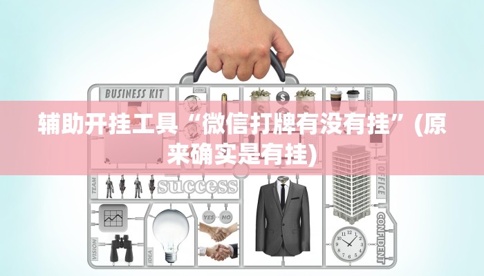 辅助开挂工具“西兵互娱有挂吗”(原来确实是有挂)