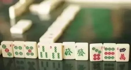 玩家必看教程“人民棋牌松滋麻将摸牌规律”(原来确实是有挂)
